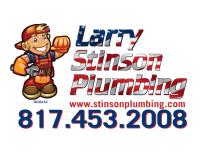 Larry Stinson Plumbing image 1